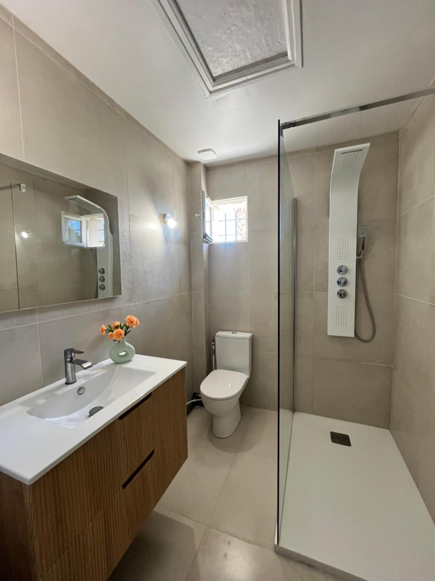 Piscine Cosy, 3 Chambres, 3 Sdb, Havre De Paix A 10 Min Des Plages Mauguio Exterior foto
